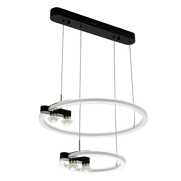 Подвесной светильник  LED4U L7700-500-300