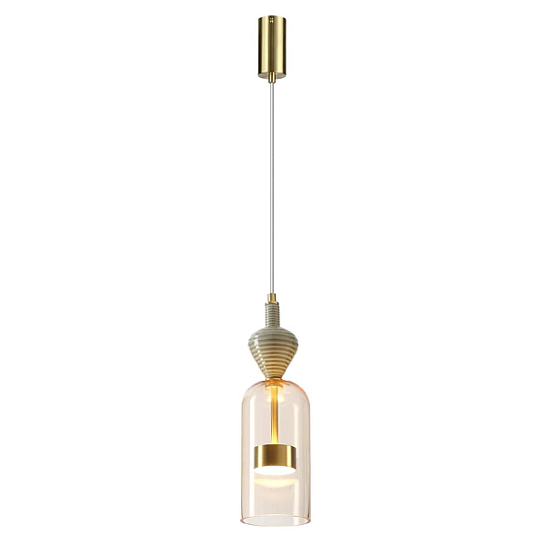 Подвесной светильник Odeon Light PALLETA 5045/12LB