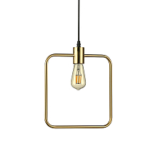 Подвесной светильник Ideal Lux Abc SP1 Square 207858