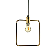 Подвесной светильник Ideal Lux Abc SP1 Square 207858