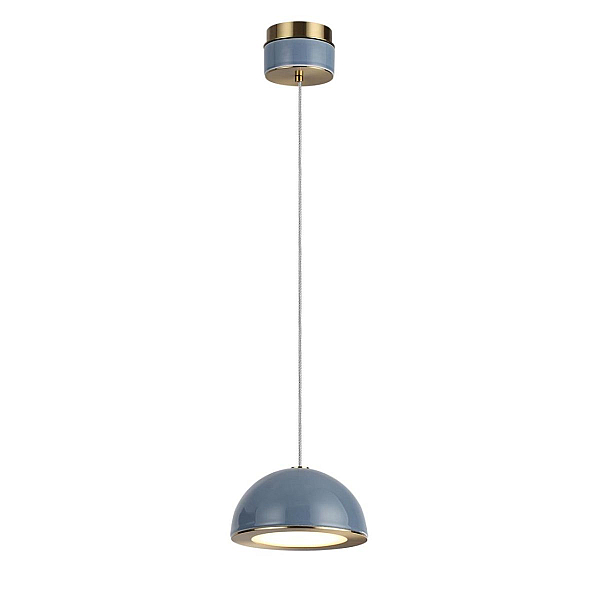 Подвесной светильник Odeon Light Lulu L-Vision 5452/6LA