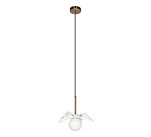 Подвесной светильник Loft IT Monro 10213/A White