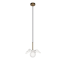Подвесной светильник Loft IT Monro 10213/A White