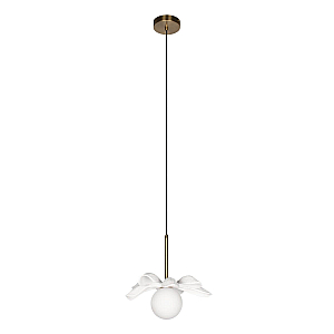 Подвесной светильник Loft IT Monro 10213/A White