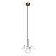 Подвесной светильник Loft IT Monro 10213/A White