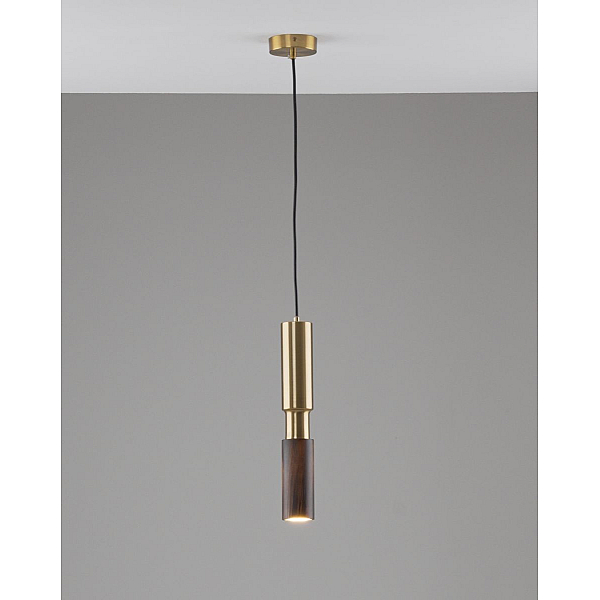 Подвесной светильник Moderli Telma V11860-1P