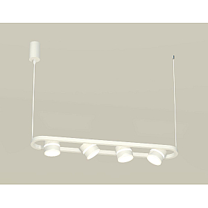 Подвесной светильник Ambrella Light Traditional (C9163, N8444) XB9163152