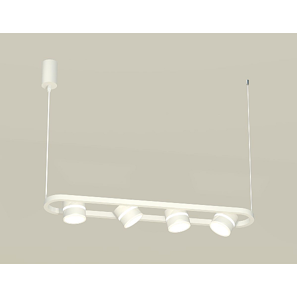 Подвесной светильник Ambrella Light Traditional (C9163, N8444) XB9163152
