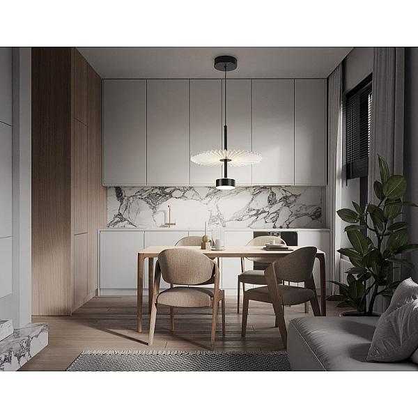 Люстра Ambrella Light HIGH LIGHT LH72601