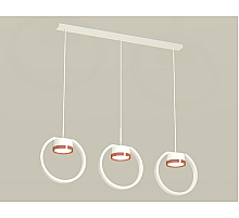 Подвесной светильник Ambrella Light Traditional (C9106, N8126) XB9106104