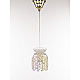 Подвесной светильник Bohemia Ivele Crystal 14781P/11 G R
