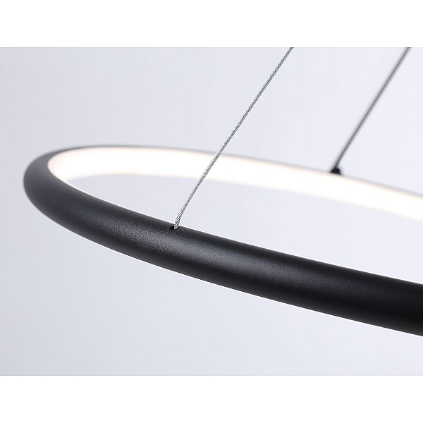Подвесной светодиодный светильник Ambrella light Comfort LineTech FL66293