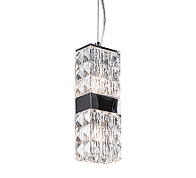 Подвесной светильник Delight Collection 9101 BRCH102D chrome