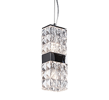 Подвесной светильник Delight Collection 9101 BRCH102D chrome