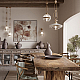 Подвесной светильник ODEON LIGHT PENDANT 5441/1C