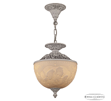 Подвесной светильник Bohemia Ivele Crystal AL7003P/25 WMN Angel