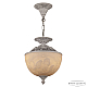 Подвесной светильник Bohemia Ivele Crystal AL7003P/25 WMN Angel