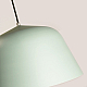 Подвесной светильник ImperiumLoft Ambit Green 184488-26