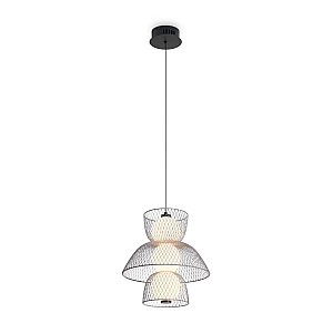 Подвесной светильник Freya Harper FR5545PL-L5GR