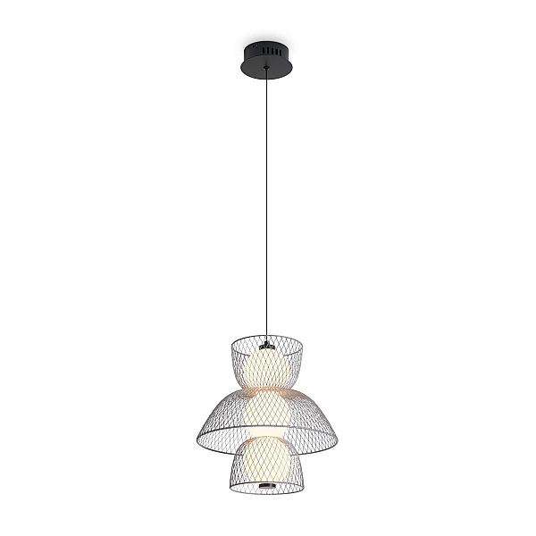 Подвесной светильник Freya Modern FR5545PL-L5GR