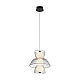 Подвесной светильник Freya Modern FR5545PL-L5GR