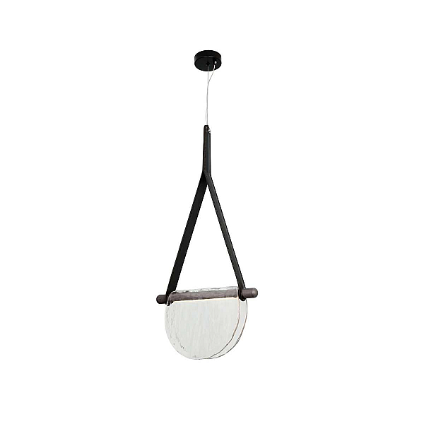 Подвесной светодиодный светильник Kink Light Тэрро 07687-30,19(21)