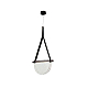 Подвесной светодиодный светильник Kink Light Тэрро 07687-30,19(21)