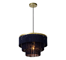 Подвесной светильник Lucide Extravaganza Frills 03442/40/02