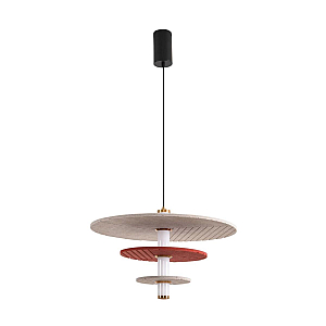 Подвесной светильник Lumion Ledio Felta 8296/11AL