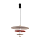 Подвес Lumion FELTA 8296/11AL