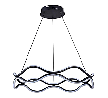 Подвесная люстра Natali Kovaltseva Andromeda I LED LAMPS 81285