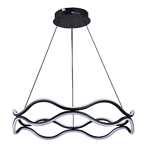 Подвесная люстра Natali Kovaltseva Andromeda I LED LAMPS 81285