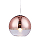 Подвесной светильник Lumina Deco Veroni LDP 1029-200 R.GD