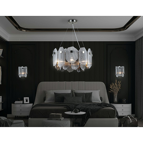 Подвесной светильник Ambrella light High light LH31201