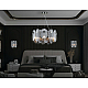Подвесной светильник Ambrella light High light LH31201