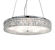 Подвесной светильник Ideal Lux Roma SP12 093062