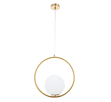 Подвесной светильник Arte Lamp Matisse A7742SP-1AB
