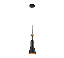 Подвесной светильник Elstead Lighting Etoile ETOILE-P-S-MB