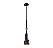 Подвесной светильник Elstead Lighting Etoile ETOILE-P-S-MB