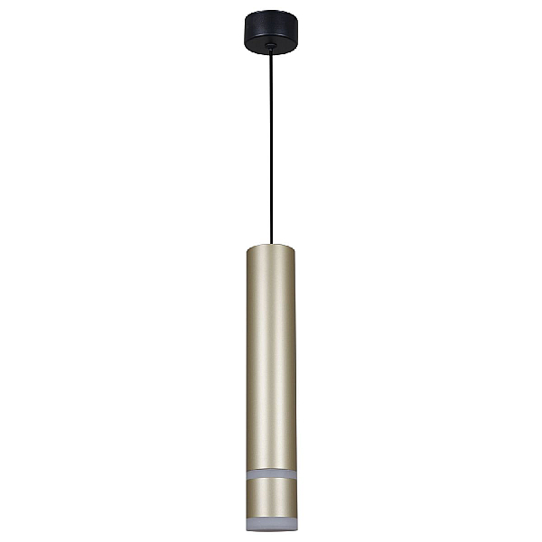 Подвесной светильник Reluce Technical 16005-0.9-001LD 300mm GU10 GD