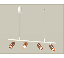 Подвесной светильник Ambrella Light Traditional DIY (С9001, С6326, N6135) XB9001330