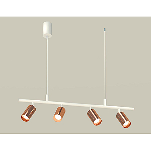 Подвесной светильник Ambrella Light Traditional DIY (С9001, С6326, N6135) XB9001330