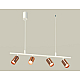 Подвесной светильник Ambrella Light Traditional DIY (С9001, С6326, N6135) XB9001330