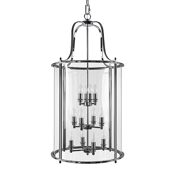 Подвесной светильник Loft It Lighthouse 10456/12 CR