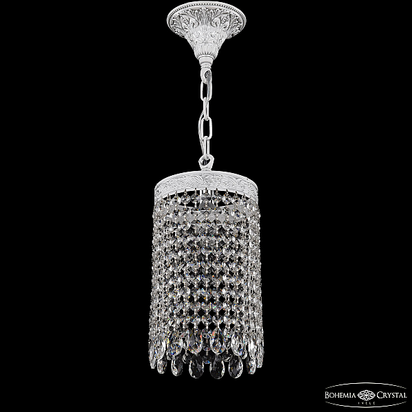 Подвесной светильник Bohemia Ivele Crystal AL19201/15OL WMN