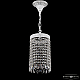 Подвесной светильник Bohemia Ivele Crystal AL19201/15OL WMN