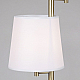 Подвесной светильник Illumico IL0803-2PSQ-26 AB DS