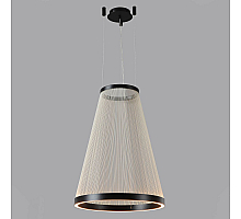 Подвесной светильник Crystal Lux ATRIUM A SP50W LED