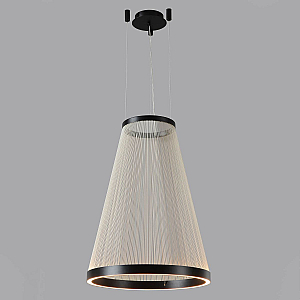 Подвесной светильник Crystal Lux ATRIUM A SP50W LED