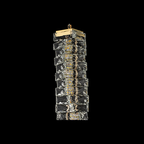 Подвесной светодиодный светильник Dio DArte Elite Magaza L 1.5.11x47.100 G